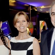 Donoso Group en Cena Fundación para la Infancia Ronald Mcdonald Chile, Hotel W Santiago