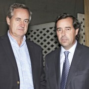 Cóctel de inauguración Casacor 2014, Club Hípico