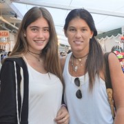 Bazar de primavera Villa María Academy