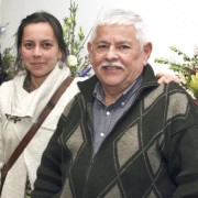 Exposición Club de Jardines en Club de Golf Los Lirios, Requínoa, Rancagua