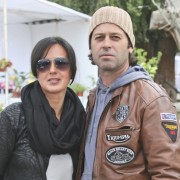 Fiesta costumbrista en Plaza de Machalí, Rancagua