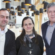 Inauguración Café del Teatro Regional de Rancagua