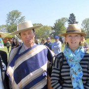 Campeonato de Enganches, Club de Polo Curicó