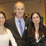 Noche con el Arte, Corporación Ven y Ayúdame, Casino Talca