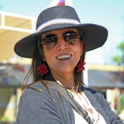 Fiesta de la chilenidad en Colegio Inglés, Talca