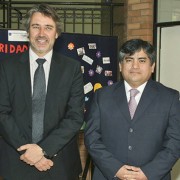 Diálogos por la Educación, con el senador Fulvio Rossi
