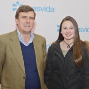 Empresas Masvida S.A. ofreció una presentación de la ópera Carmen
