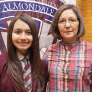 Una nueva experiencia de Diario en el Aula, Colegio Almondale