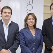 Inauguración nuevas oficinas BCI Seguros