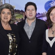 Promoción turística de Viña del Mar en Concepción Viña a todo evento