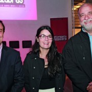 Antofagasta en 100 palabras premió a los mejores cuentos de su quinta versión