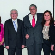 Celebración aniversario de la carrera de odontología de la Universidad de Antofagasta