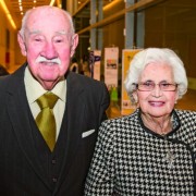 Cena Anual Fundación María Ayuda