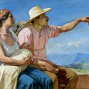 Horizontes, Francisco Antonio Cano