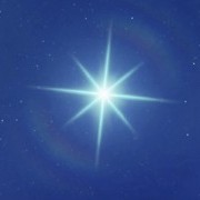 Estrella de Belén