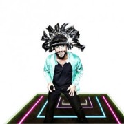 JAMIROQUAI LIVE IN VERONA