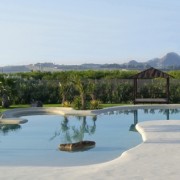 Oasis playero