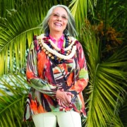 Alma filantrópica