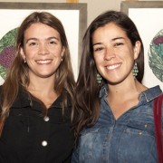 Exposición de Grabados 21 formas de encontrarte, Constanza Macchiavello