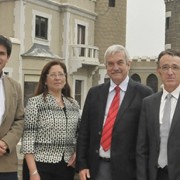 Magister Análisis Clínico UV
