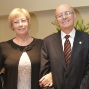 Gran Cena de Gala del Empresariado de la Región de Valparaíso, Salón Ballroom Casino de Viñ