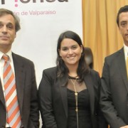 Segundo encuentro Nuevas Generaciones de Fundación P!ensa con Pier Paolo Zaccarelli
