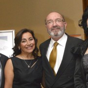 Celebración del décimo aniversario de Clínica Valparaíso