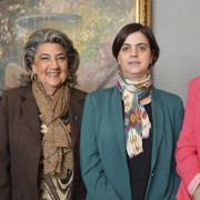 XII Encuentro de Mujeres de la CRCP en el Casino de Viña del Mar