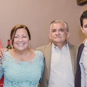 Apertura nuevo restaurante Sazón Peruana