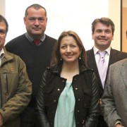 Temas de actualización en urgencia pre-hospitalaria y hospitalaria, organizado por Help