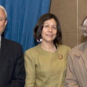 Presentación del libro Los nuevos desafíos de América Latina. Economía, equidad, participación y desarrollo del doctor Jaime Llambías