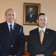 16° aniversario de la Corporación Patrimonio Marítimo de Chile