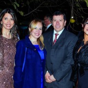 Fiesta de Celebración Décimo Aniversario, Inmobiliaria Nova S.A, La Serena