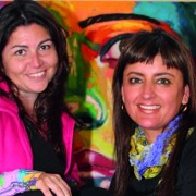 Moda, decoración y gourmet en expo Alma Primavera. Lo Soñé Bazar en La Serena