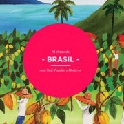 Al ritmo de Brasil
