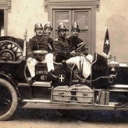 Los “chicos buenos” de la tragedia