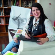 Vida en colores