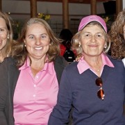 Cuarto campeonato de Golf a beneficio de la Fundación Nocedal