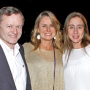 Cena Fundación Debra, Casona Las Condes