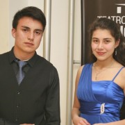 Concierto de pianistas emergentes, Teatro Regional de Rancagua