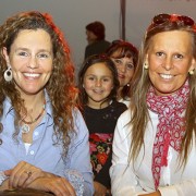 Desfile Pretty Woman Night, Casino de Talca