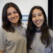 Colegio SSCC participa en Diario en el Aula
