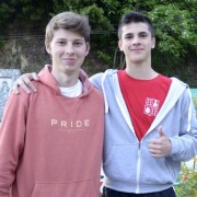 Rambo, Colegio Pinares
