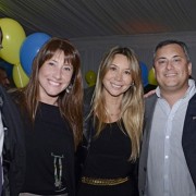 Cena ex alumnos 60° Aniversario Colegio Concepción