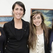 Exposición Paisajes Latentes, AMC Galería
