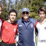Campeonato de Hockey CDA