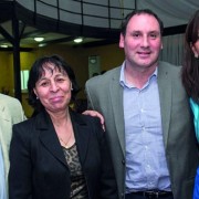 Inauguración Centro de Eventos Casa Huáscar, Antofagasta