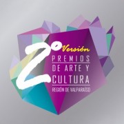 Región de Valparaíso premia las obras y trayectoria de sus artistas