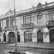 Fábrica Chilena de Sederías de Viña del Mar