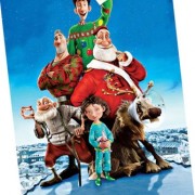 Arthur Christmas